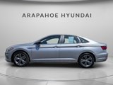Used 2020 Volkswagen Jetta R-Line w/ R-Line Cold Weather Package image 2