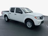 Used 2014 Nissan Frontier SV w/ SV Value Truck Package image 2