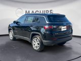 New 2024 Jeep Compass Latitude w/ Sun and Sound Group image 3
