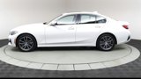 Used 2019 BMW 330i xDrive Sedan w/ Driving Assistance Package image 4