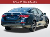 New 2024 Nissan Sentra SV image 6