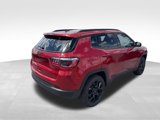 New 2025 Jeep Compass Latitude image 3