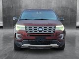 Used 2016 Ford Explorer XLT w/ Equipment Group 202A image 2