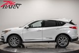 Used 2020 Acura RDX w/ Technology Package image 2