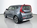 Certified 2022 Kia Soul X-Line image 5