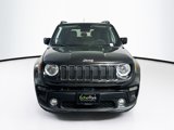 Used 2019 Jeep Renegade Latitude image 2