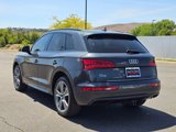 Used 2019 Audi Q5 2.0T Premium Plus w/ Premium Plus Package image 4
