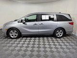 Used 2018 Honda Odyssey EX-L image 3