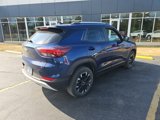 Used 2023 Chevrolet TrailBlazer LT image 4