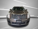 Used 2014 Cadillac SRX Luxury w/ Driver Awareness Package image 2