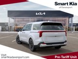 New 2025 Kia Carnival image 5