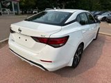 Used 2020 Nissan Sentra SV image 5