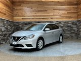 Used 2019 Nissan Sentra SV image 4