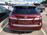 Used 2013 Lexus RX 350 FWD image 3