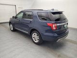 Used 2017 Ford Explorer XLT w/ Equipment Group 202A image 3