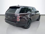 Used 2020 Land Rover Range Rover HSE image 4