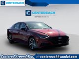 Used 2023 Hyundai Sonata SEL Plus w/ Preferred Accessory Package image 2