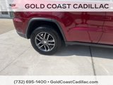 Used 2018 Jeep Grand Cherokee Limited w/ Trailer Tow Group IV image 6