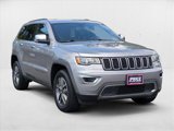 Used 2021 Jeep Grand Cherokee Limited image 3
