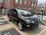 Used 2015 Lexus RX 350 AWD image 3