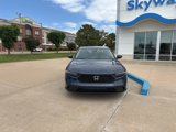 New 2025 Honda Accord SE image 3