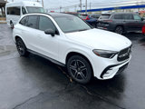 Used 2024 Mercedes-Benz GLC 300 4MATIC image 3