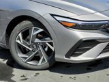 New 2025 Hyundai Elantra Sport image 5