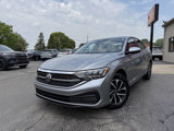Used 2024 Volkswagen Jetta S image 2