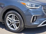 Used 2017 Hyundai Santa Fe SE w/ SE Ultimate Tech Package 03 image 4