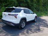 New 2025 Chevrolet Equinox LT w/ Convenience Package II image 3