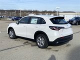New 2025 Honda HR-V LX image 5