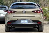 New 2024 MAZDA MAZDA3 s image 5