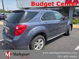 Used 2013 Chevrolet Equinox LT w/ Driver Convenience Package image 2