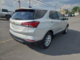 Used 2022 Chevrolet Equinox LT image 3