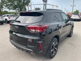 Certified 2023 Chevrolet TrailBlazer RS w/ Convenience Package image 5