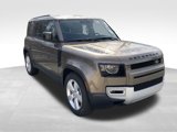 New 2025 Land Rover Defender 110 S image 3