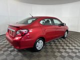 Used 2024 Mitsubishi Mirage G4 ES image 3