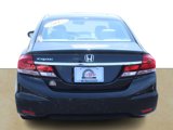 Used 2015 Honda Civic LX image 5