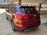 Used 2015 Hyundai Santa Fe Sport image 5