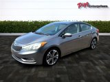 Used 2016 Kia Forte EX w/ EX Premium Package image 5