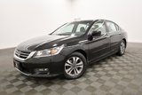 Used 2013 Honda Accord LX image 2