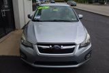 Used 2014 Subaru Impreza 2.0i Premium w/ All-Weather Package w/CVT image 4