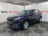 Used 2020 Toyota RAV4 XLE image 3
