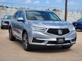 Used 2019 Acura MDX FWD w/ Tech & Entertainment image 3