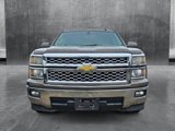 Used 2014 Chevrolet Silverado 1500 LT w/ Texas Edition, 1LT Trim image 2