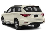 Used 2019 INFINITI QX60 Pure image 2