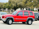 Used 2003 Jeep Liberty Sport image 4