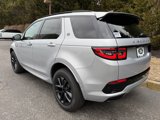 New 2025 Land Rover Discovery Sport S image 3