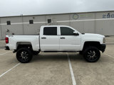 Used 2017 Chevrolet Silverado 1500 W/T w/ WT Convenience Package image 4