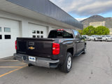 Used 2015 Chevrolet Silverado 1500 LTZ Z71 w/ LTZ Plus Package image 4